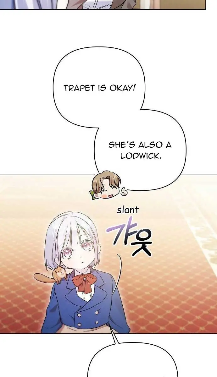 Adopted by a Murderous Duke Family Chapter 10 Page 55