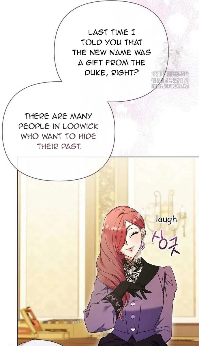 Adopted by a Murderous Duke Family Chapter 10 Page 57