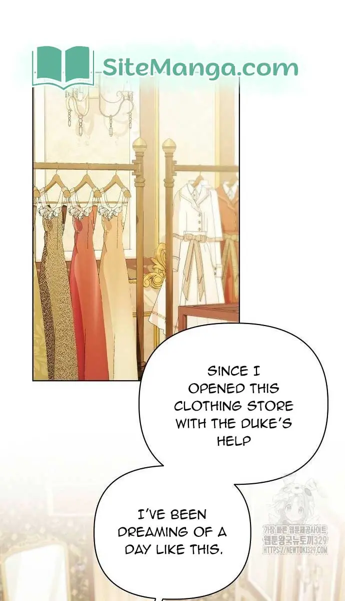 Adopted by a Murderous Duke Family Chapter 10 Page 59