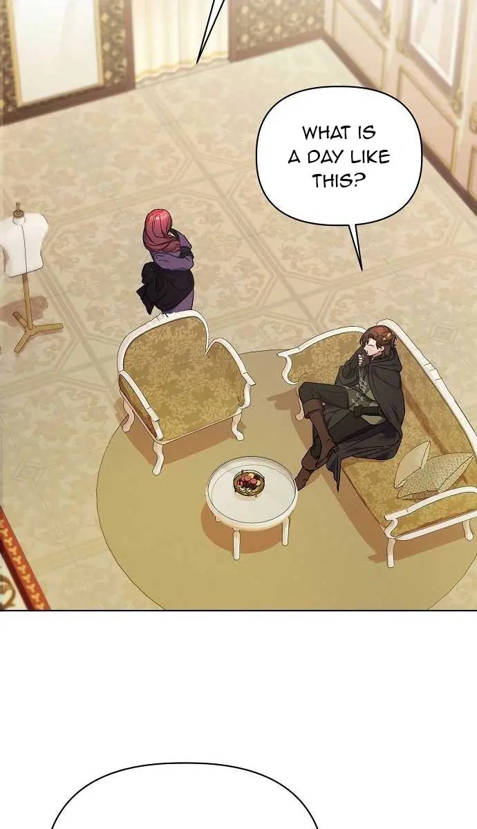 Adopted by a Murderous Duke Family Chapter 10 Page 60