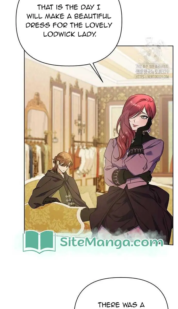 Adopted by a Murderous Duke Family Chapter 10 Page 61