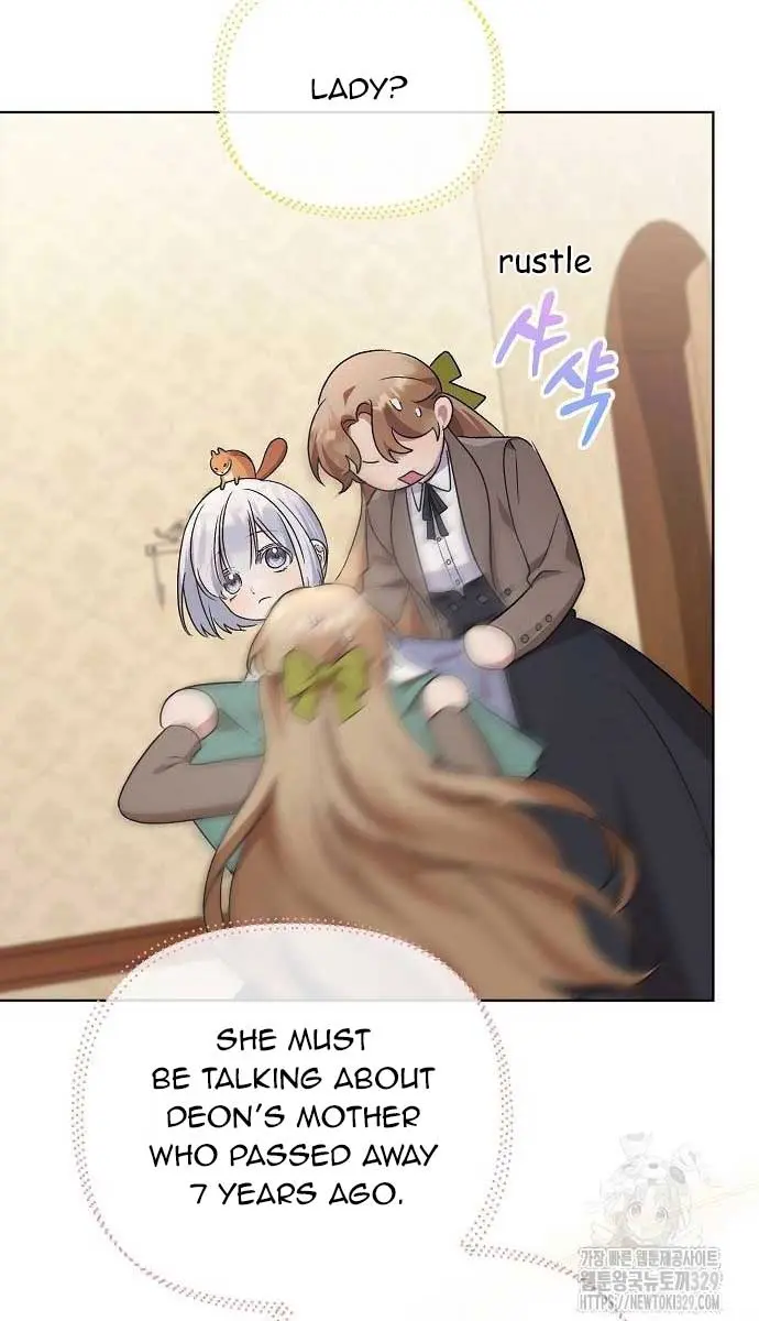 Adopted by a Murderous Duke Family Chapter 10 Page 63