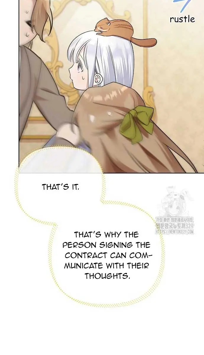 Adopted by a Murderous Duke Family Chapter 10 Page 66