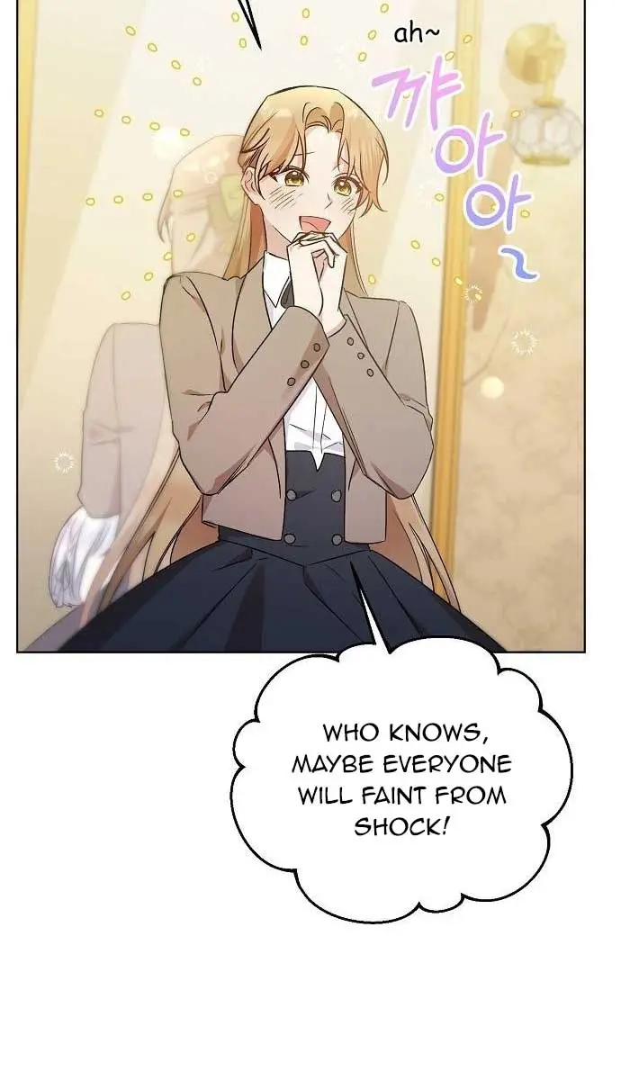 Adopted by a Murderous Duke Family Chapter 10 Page 68