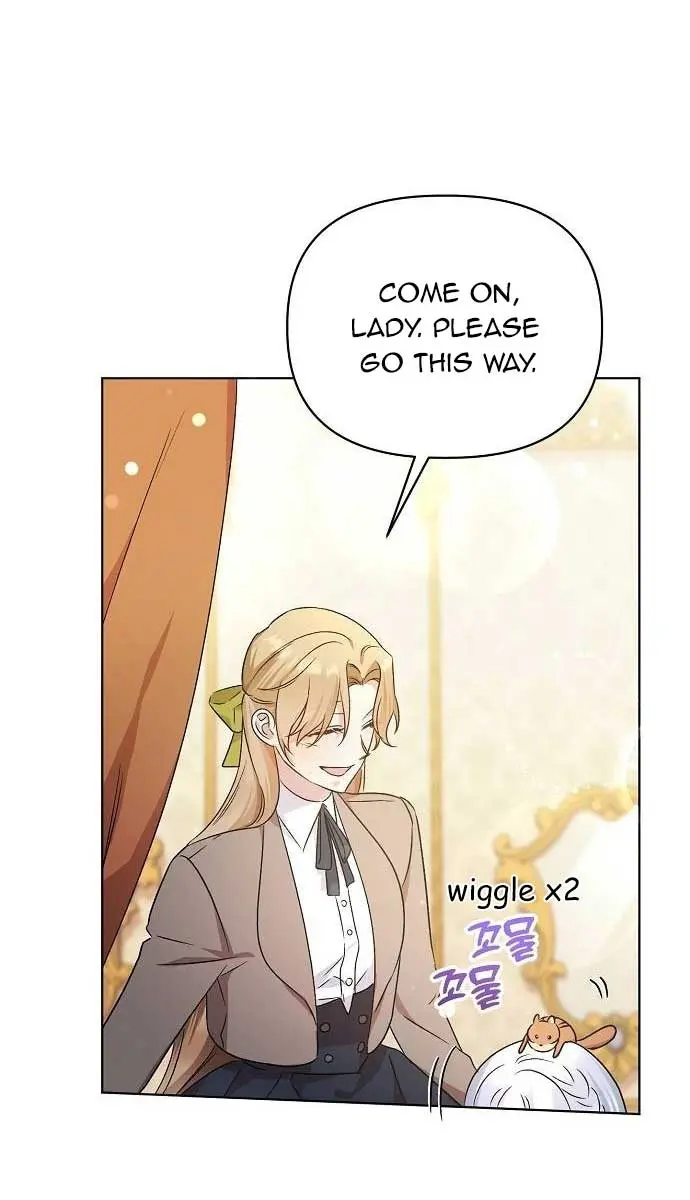 Adopted by a Murderous Duke Family Chapter 10 Page 73
