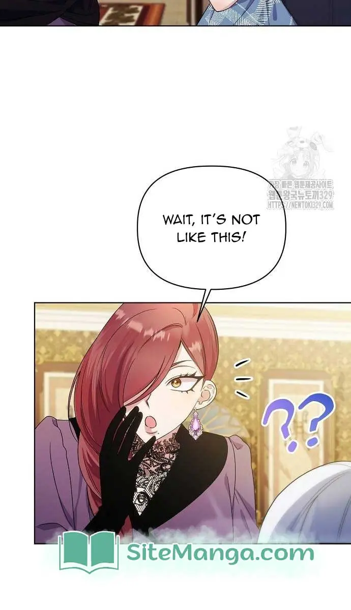 Adopted by a Murderous Duke Family Chapter 11 Page 6