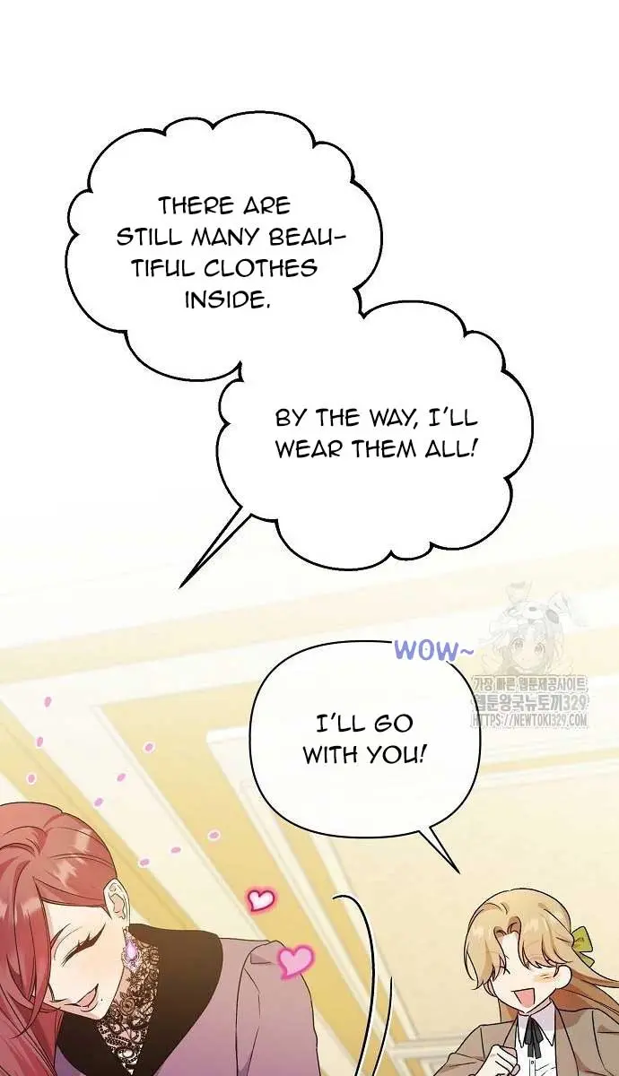 Adopted by a Murderous Duke Family Chapter 11 Page 7
