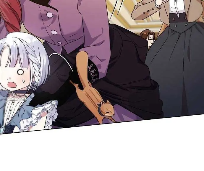 Adopted by a Murderous Duke Family Chapter 11 Page 8