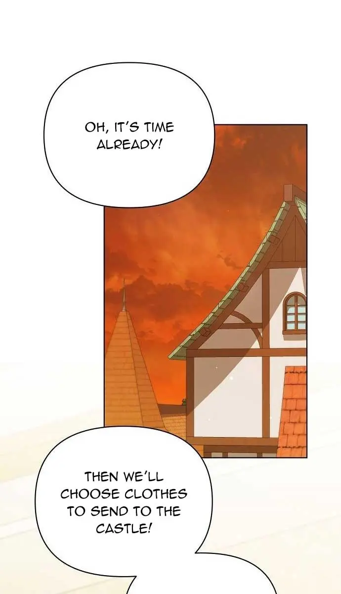 Adopted by a Murderous Duke Family Chapter 11 Page 11