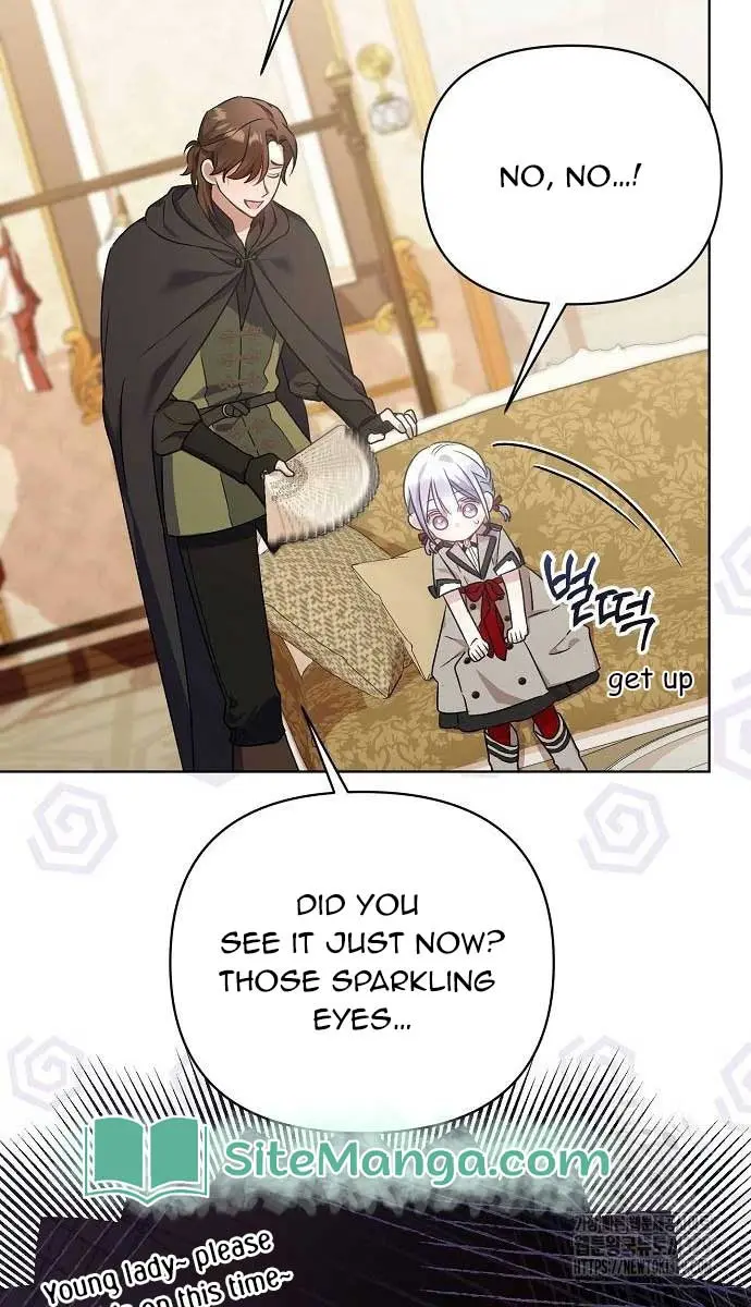 Adopted by a Murderous Duke Family Chapter 11 Page 16