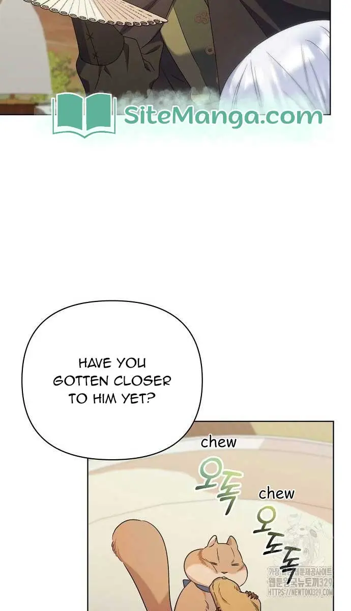 Adopted by a Murderous Duke Family Chapter 11 Page 20