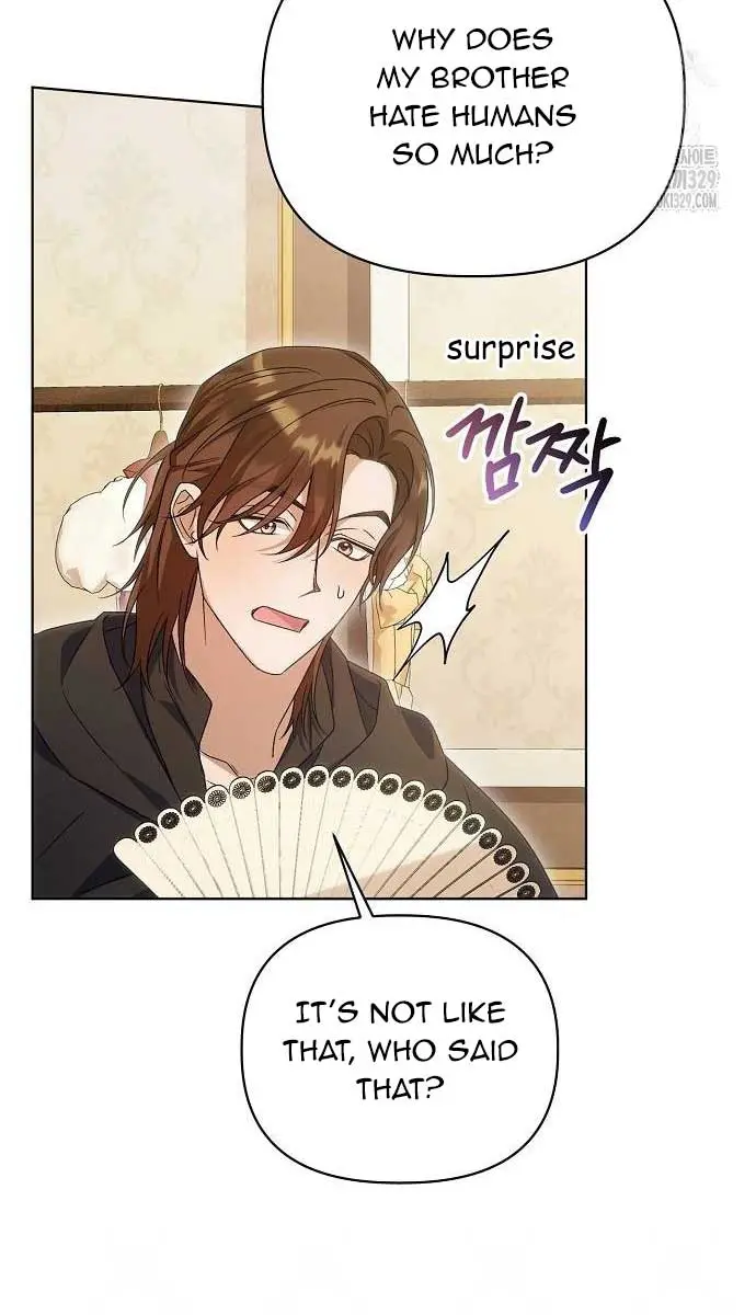 Adopted by a Murderous Duke Family Chapter 11 Page 24
