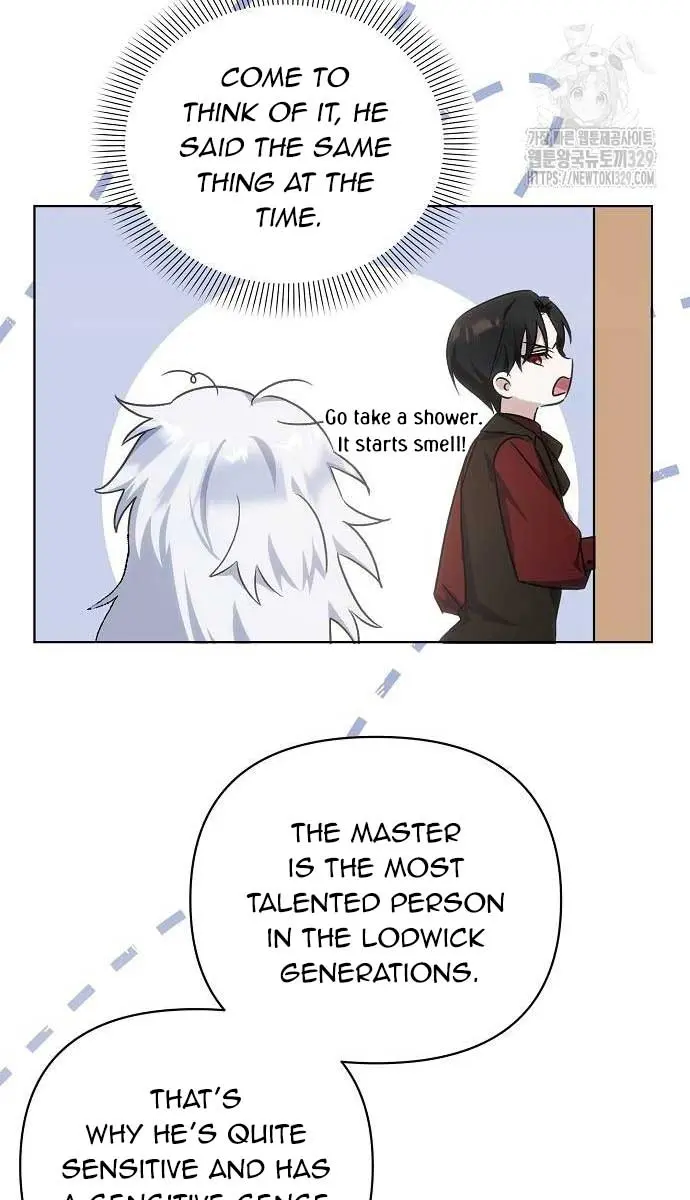 Adopted by a Murderous Duke Family Chapter 11 Page 30