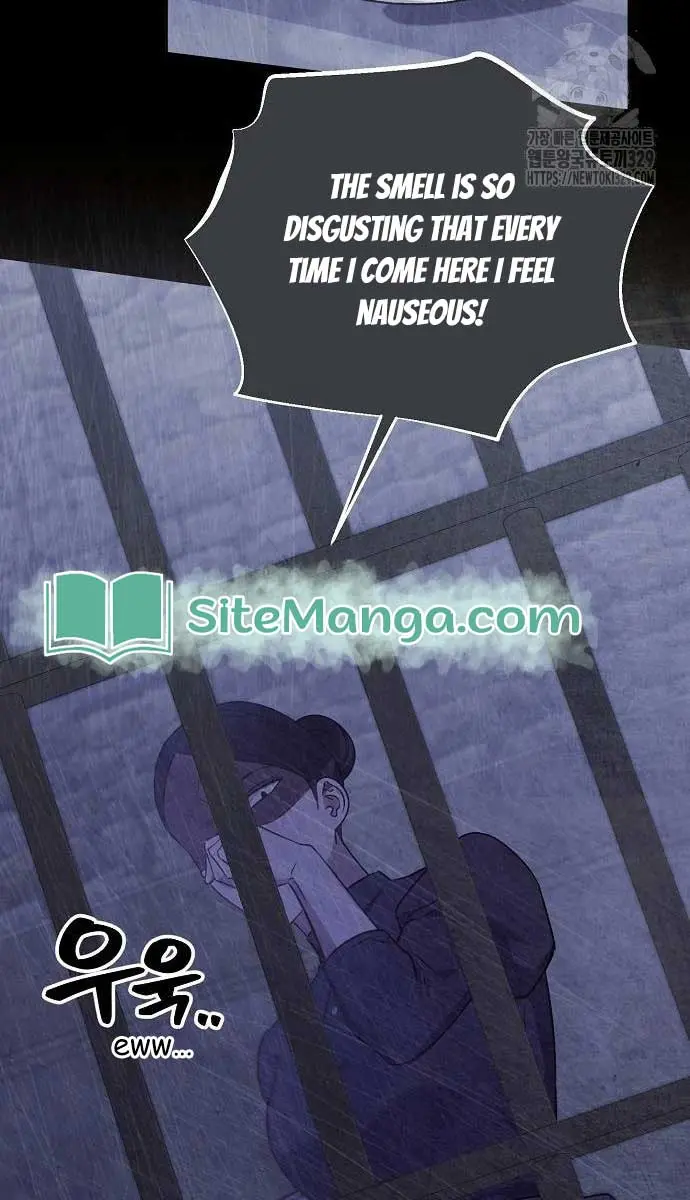 Adopted by a Murderous Duke Family Chapter 11 Page 34