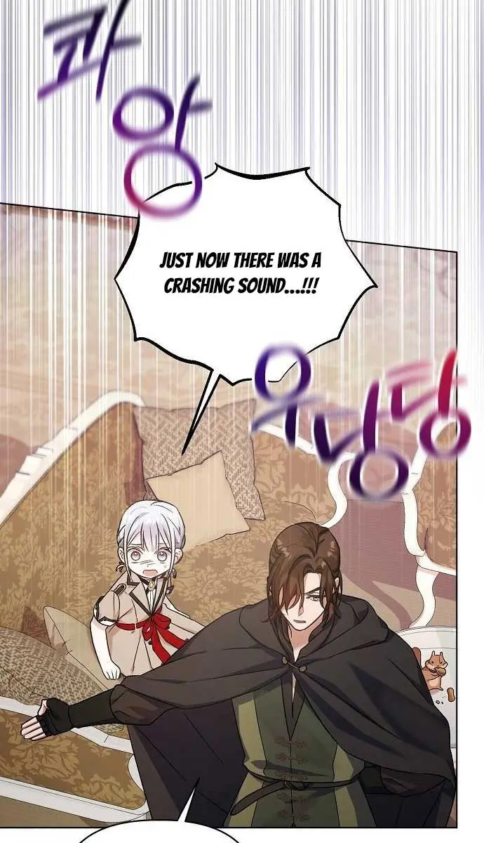 Adopted by a Murderous Duke Family Chapter 11 Page 39