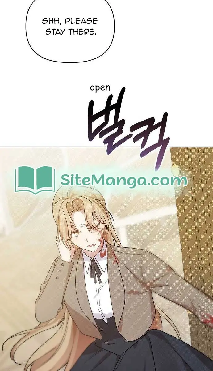 Adopted by a Murderous Duke Family Chapter 11 Page 40