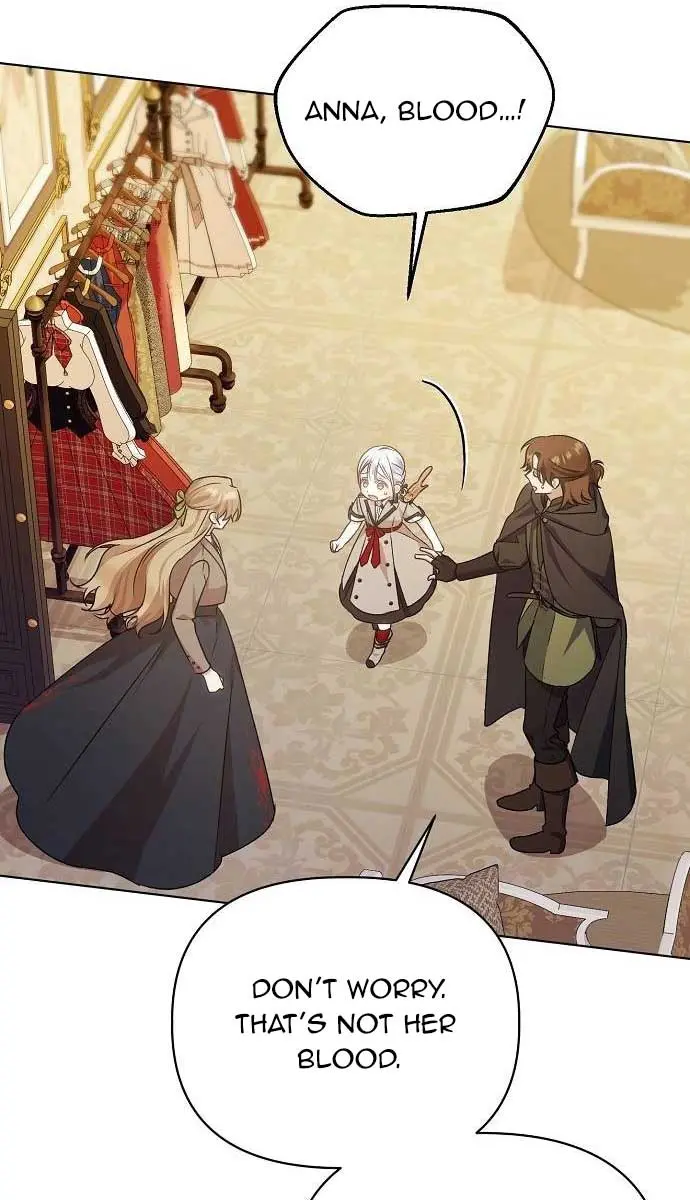 Adopted by a Murderous Duke Family Chapter 11 Page 42