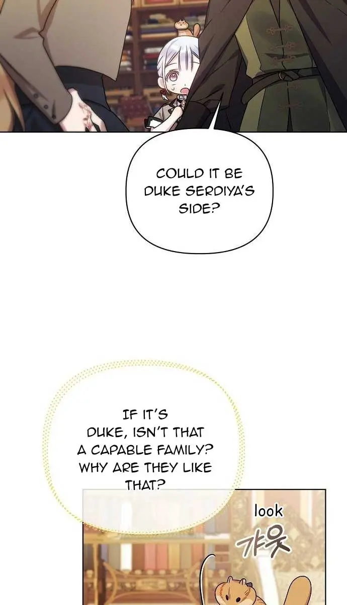 Adopted by a Murderous Duke Family Chapter 11 Page 46