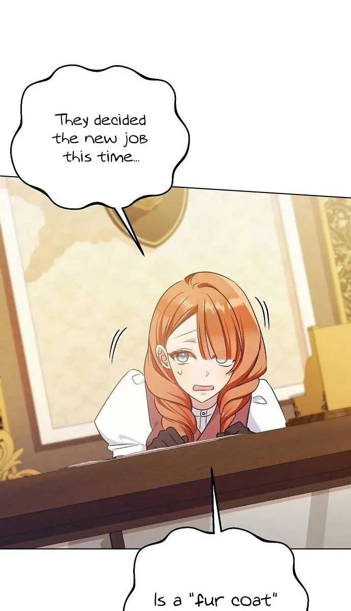 Adopted by a Murderous Duke Family Chapter 11 Page 49