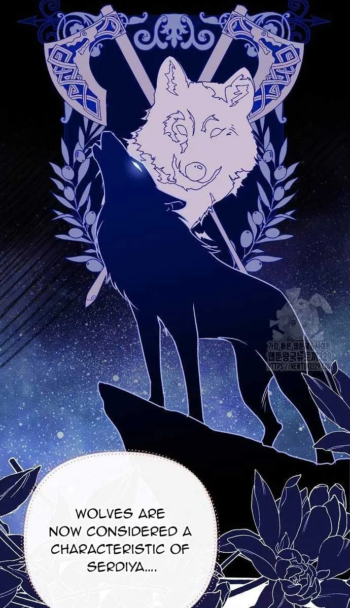 Adopted by a Murderous Duke Family Chapter 11 Page 54