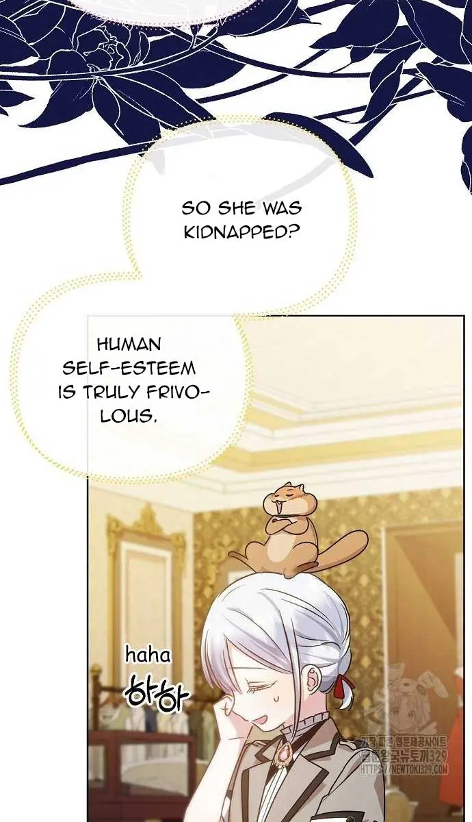 Adopted by a Murderous Duke Family Chapter 11 Page 55