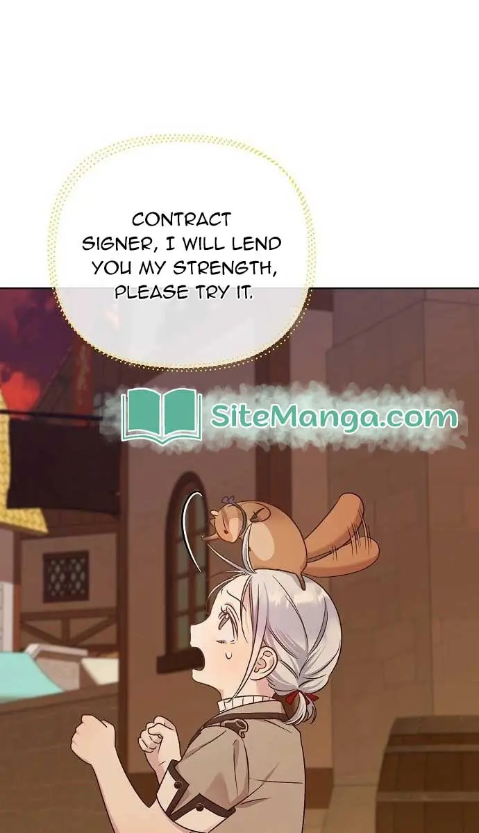 Adopted by a Murderous Duke Family Chapter 11 Page 70