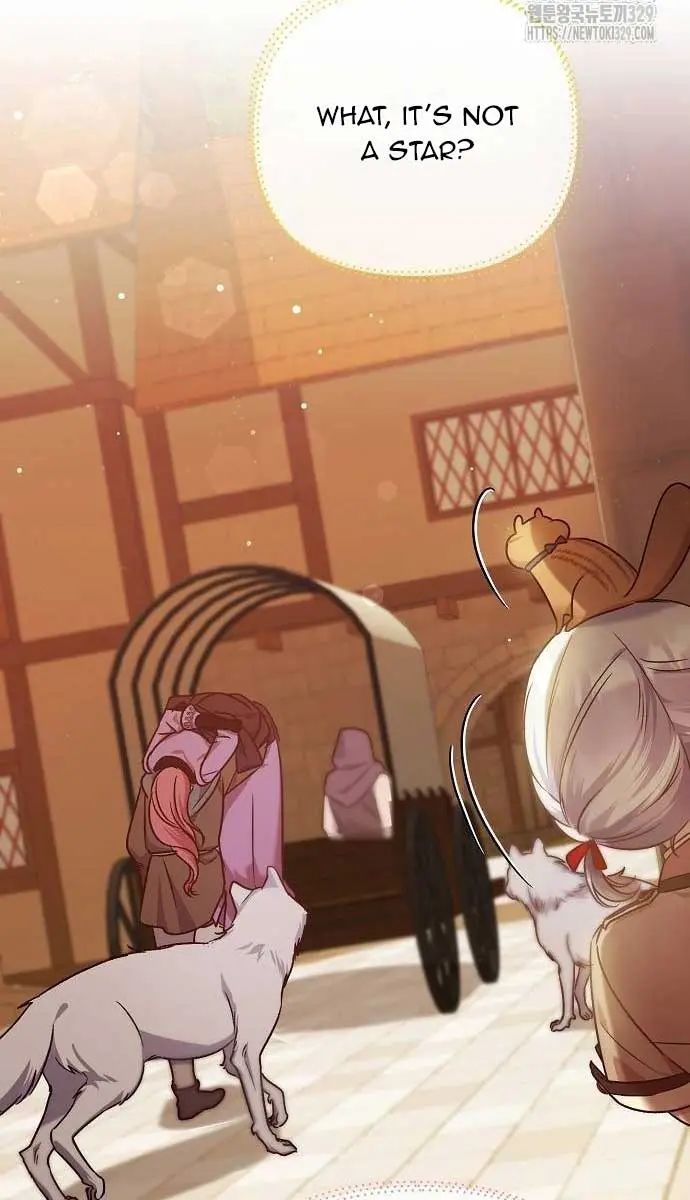 Adopted by a Murderous Duke Family Chapter 11 Page 77