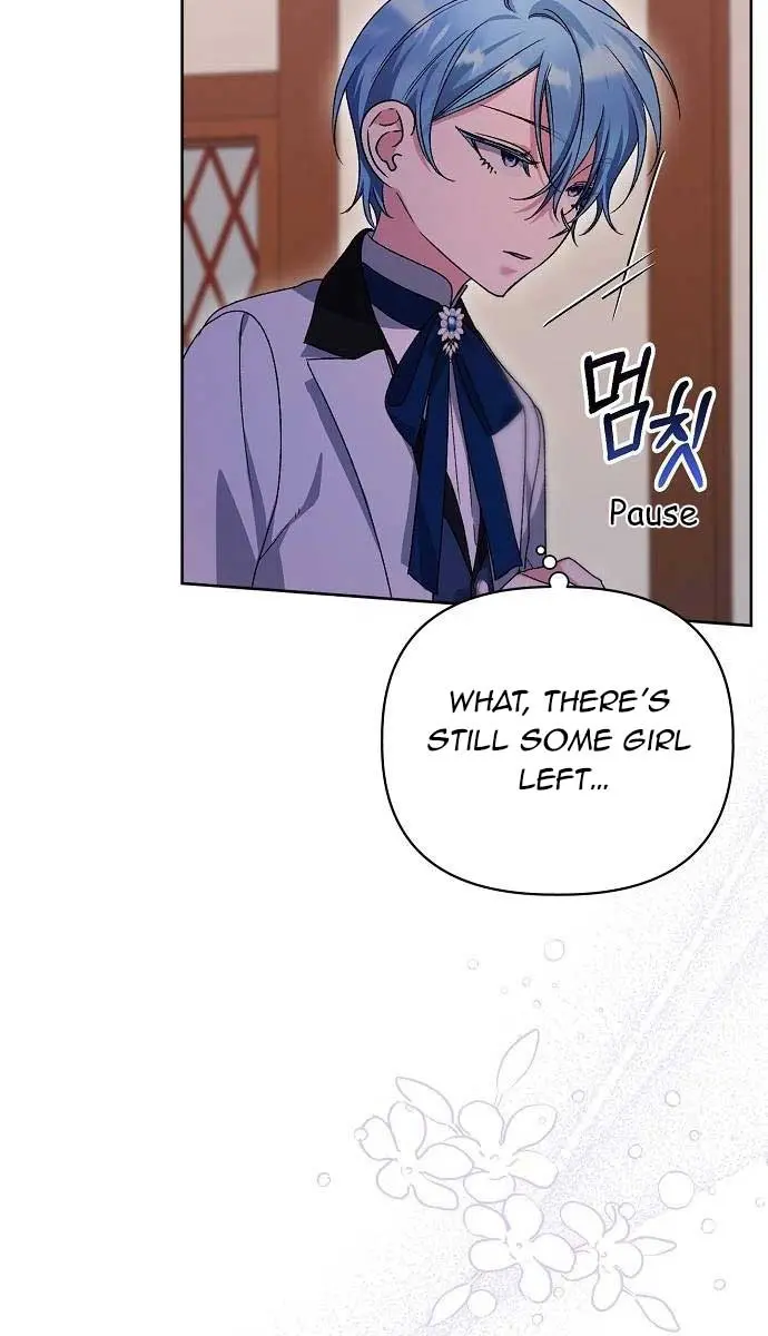 Adopted by a Murderous Duke Family Chapter 12 Page 23
