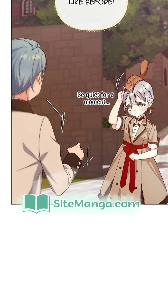 Adopted by a Murderous Duke Family Chapter 12 Page 27