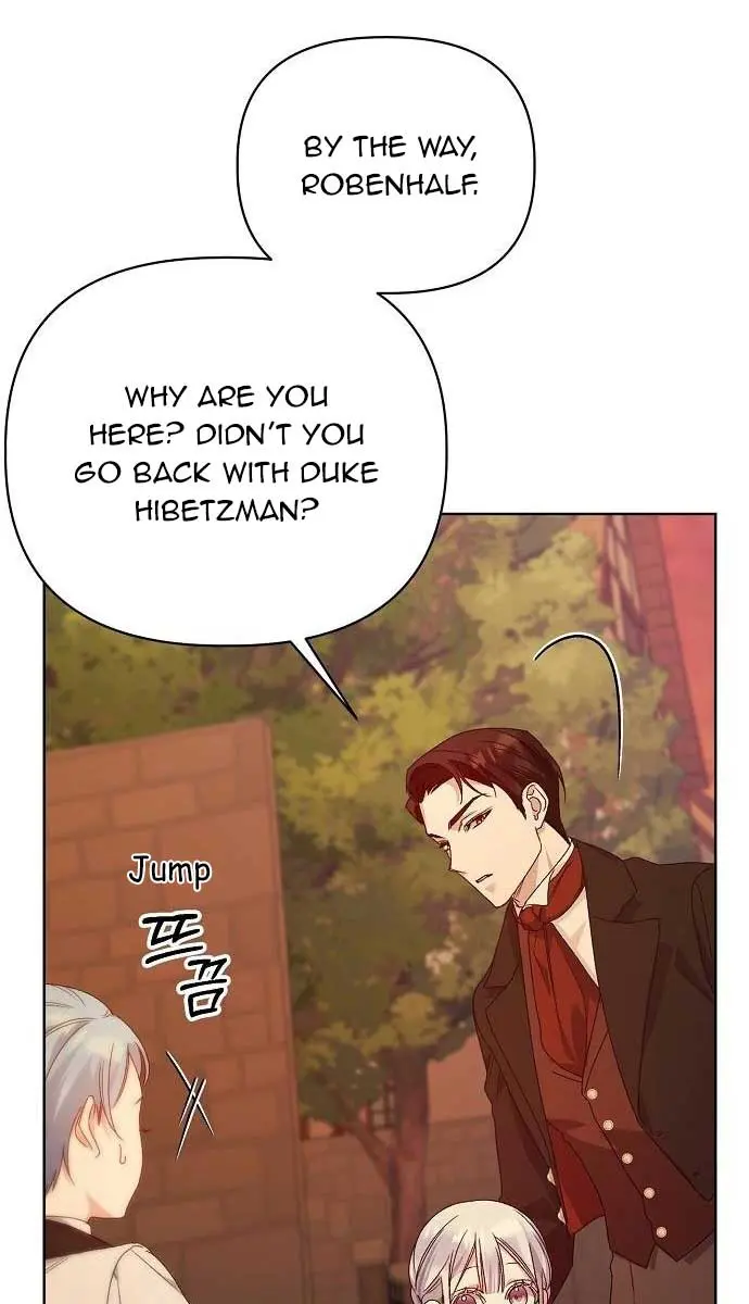 Adopted by a Murderous Duke Family Chapter 12 Page 36