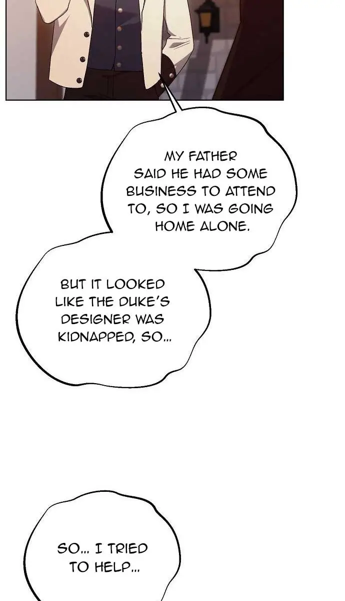 Adopted by a Murderous Duke Family Chapter 12 Page 38