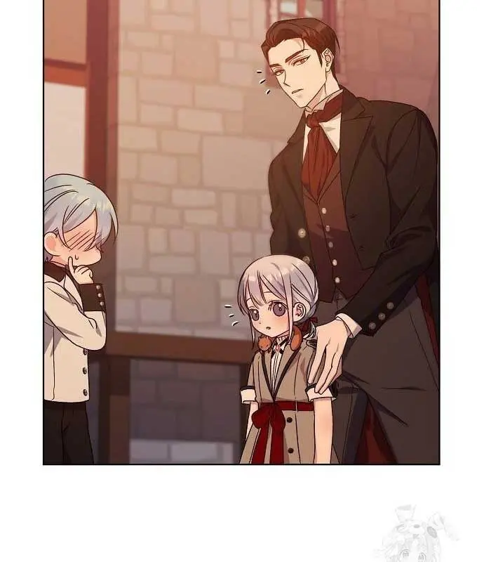 Adopted by a Murderous Duke Family Chapter 12 Page 42