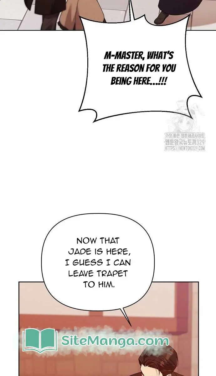 Adopted by a Murderous Duke Family Chapter 12 Page 44