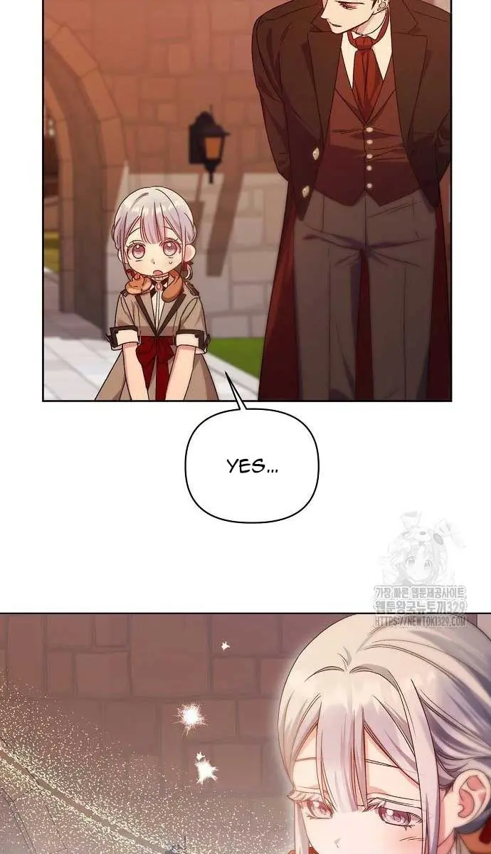 Adopted by a Murderous Duke Family Chapter 12 Page 45