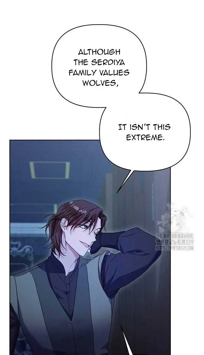 Adopted by a Murderous Duke Family Chapter 12 Page 55