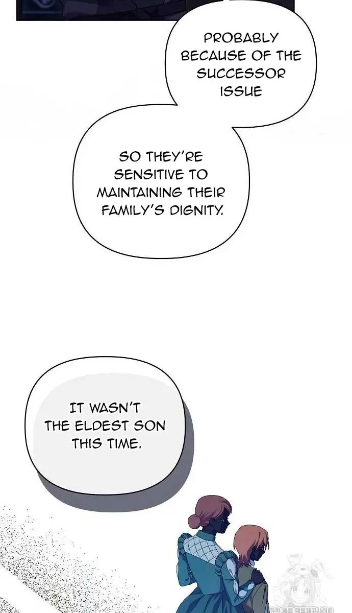 Adopted by a Murderous Duke Family Chapter 12 Page 56