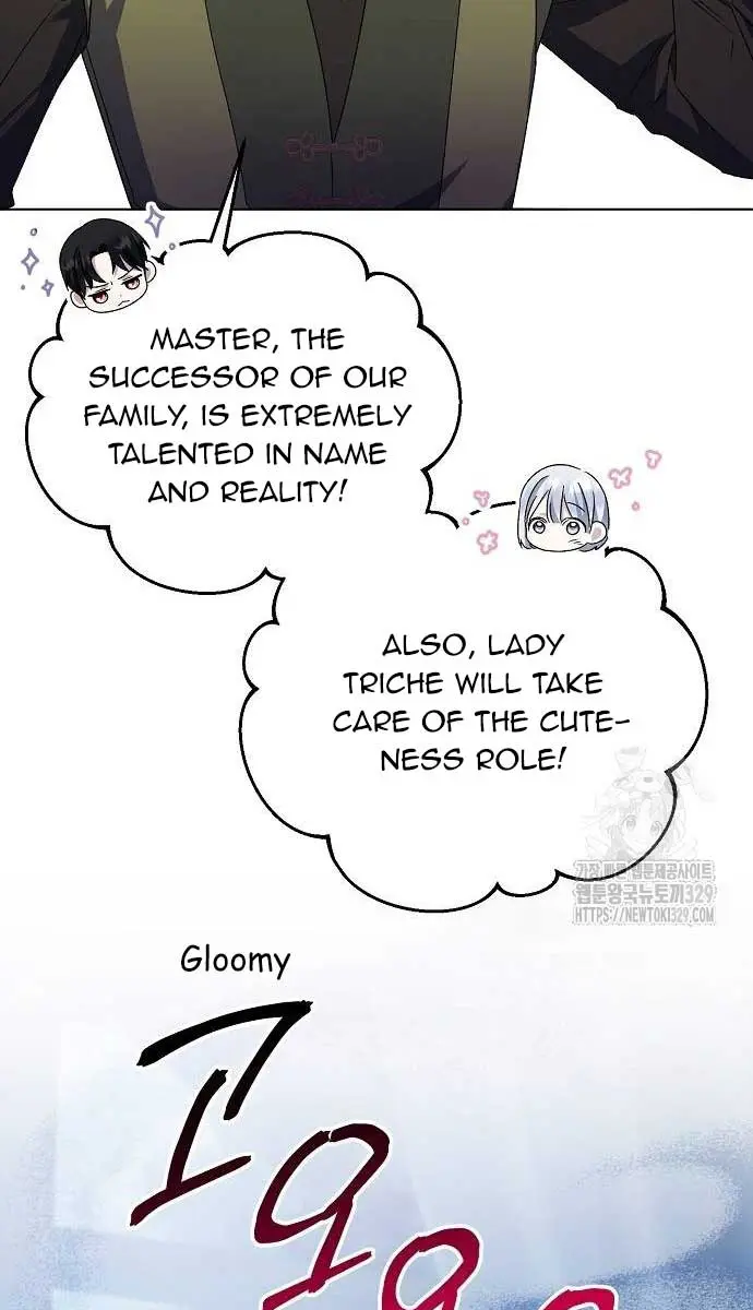Adopted by a Murderous Duke Family Chapter 12 Page 59