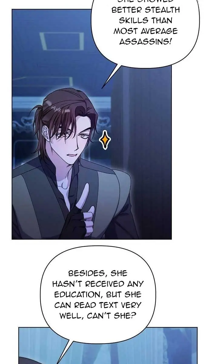 Adopted by a Murderous Duke Family Chapter 12 Page 64
