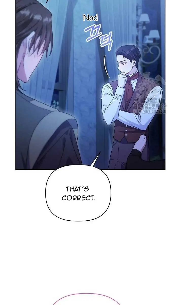 Adopted by a Murderous Duke Family Chapter 12 Page 65