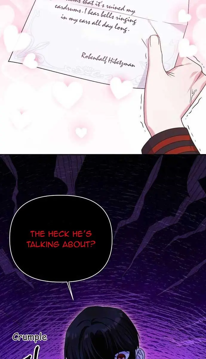 Adopted by a Murderous Duke Family Chapter 12 Page 74