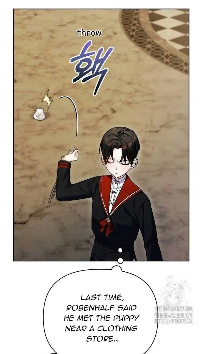 Adopted by a Murderous Duke Family Chapter 12 Page 76
