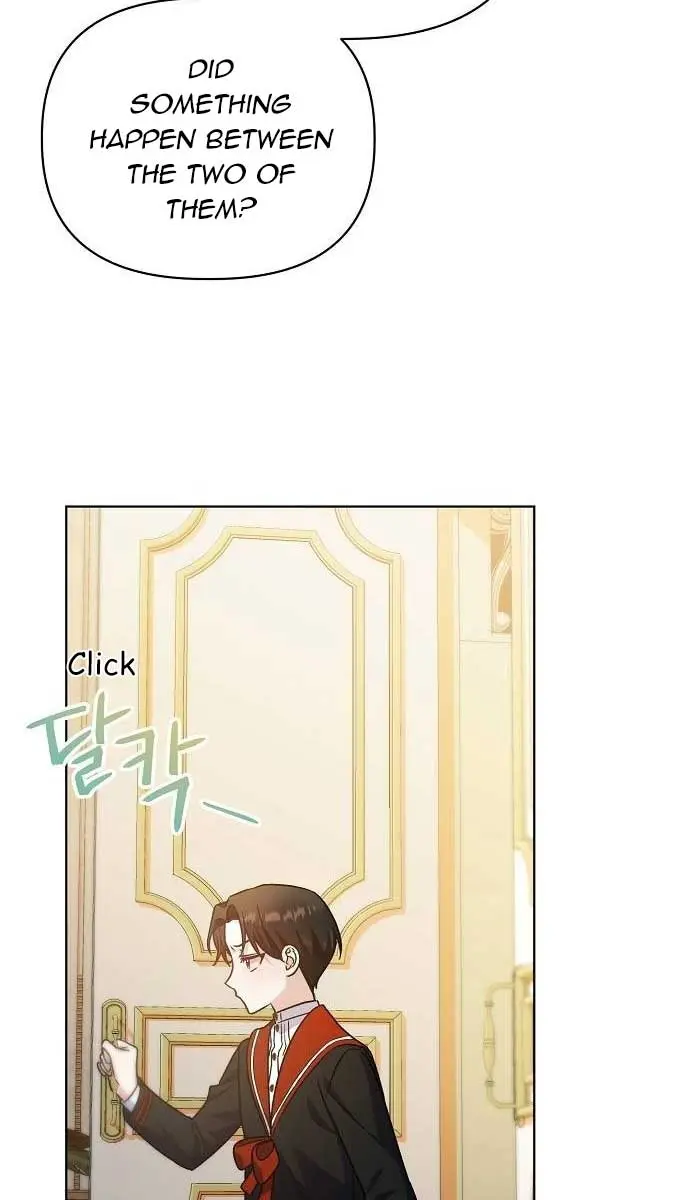 Adopted by a Murderous Duke Family Chapter 12 Page 77