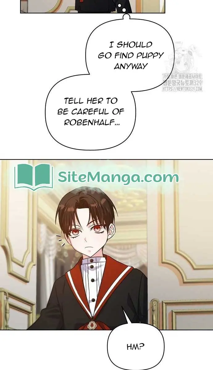 Adopted by a Murderous Duke Family Chapter 12 Page 78