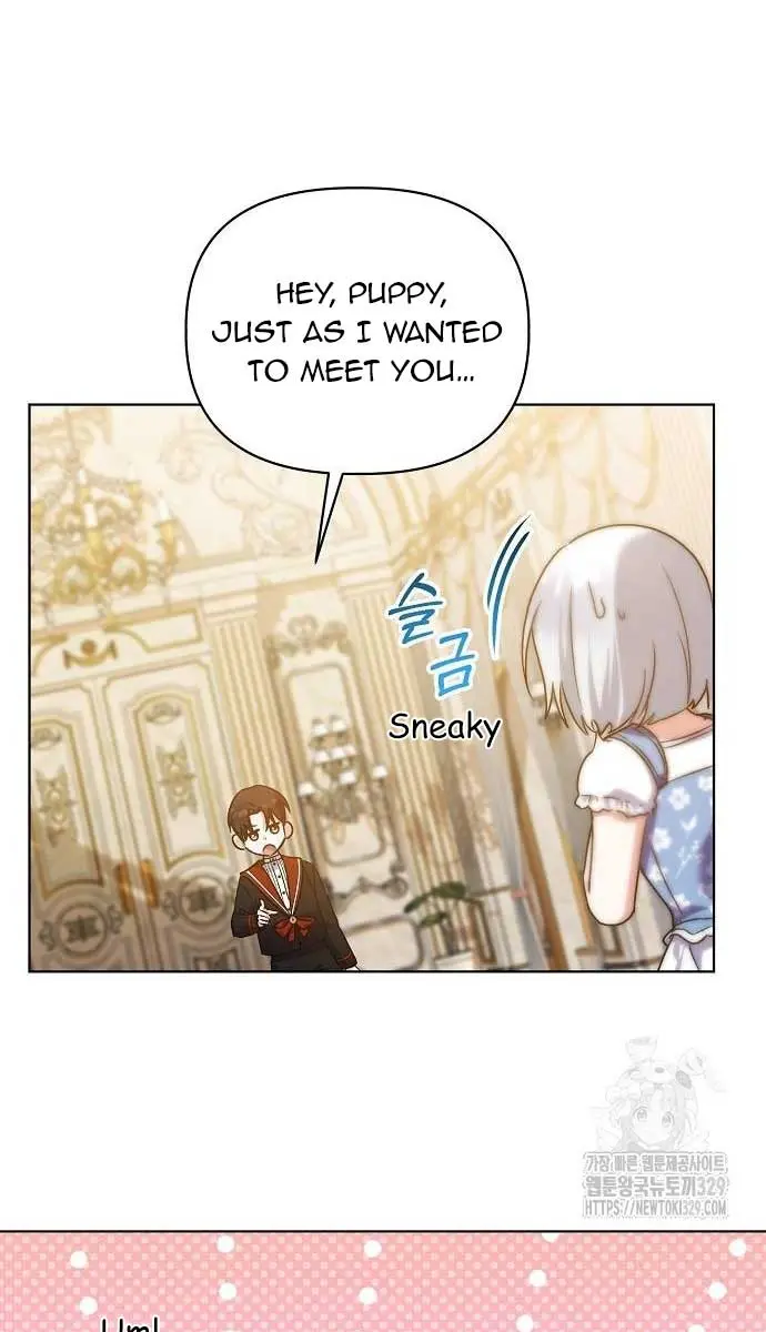Adopted by a Murderous Duke Family Chapter 12 Page 80