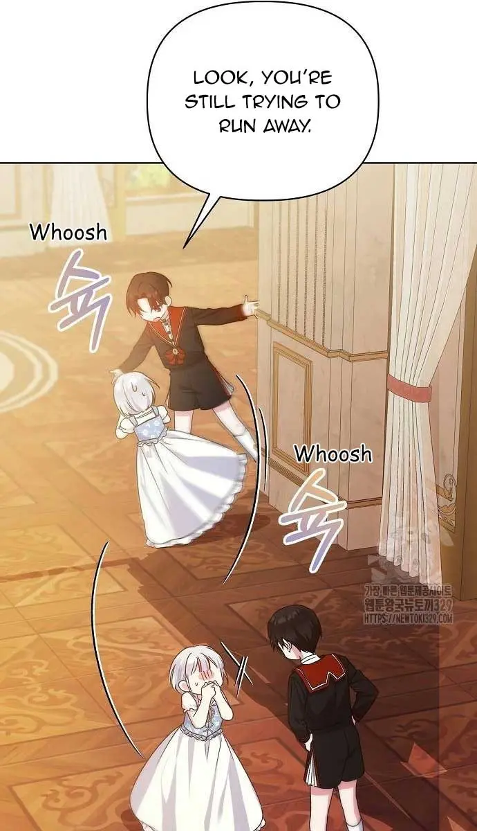 Adopted by a Murderous Duke Family Chapter 13 Page 9