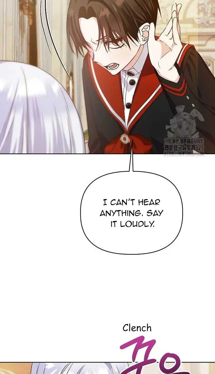 Adopted by a Murderous Duke Family Chapter 13 Page 12