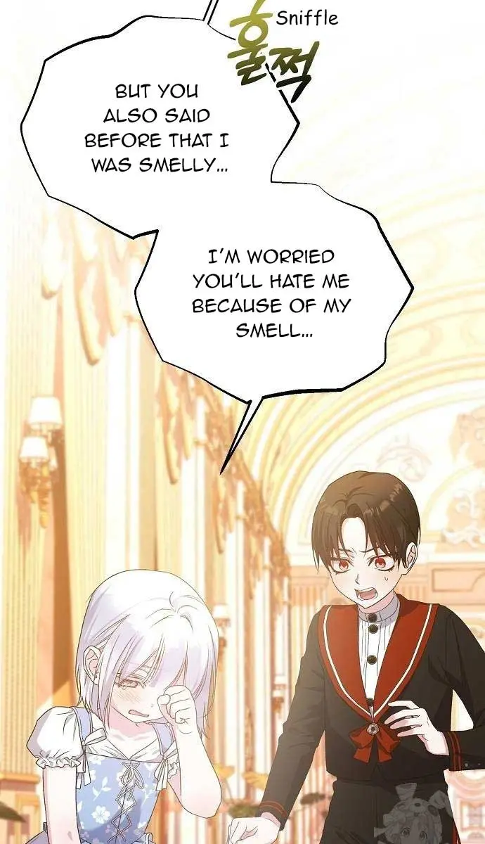 Adopted by a Murderous Duke Family Chapter 13 Page 19