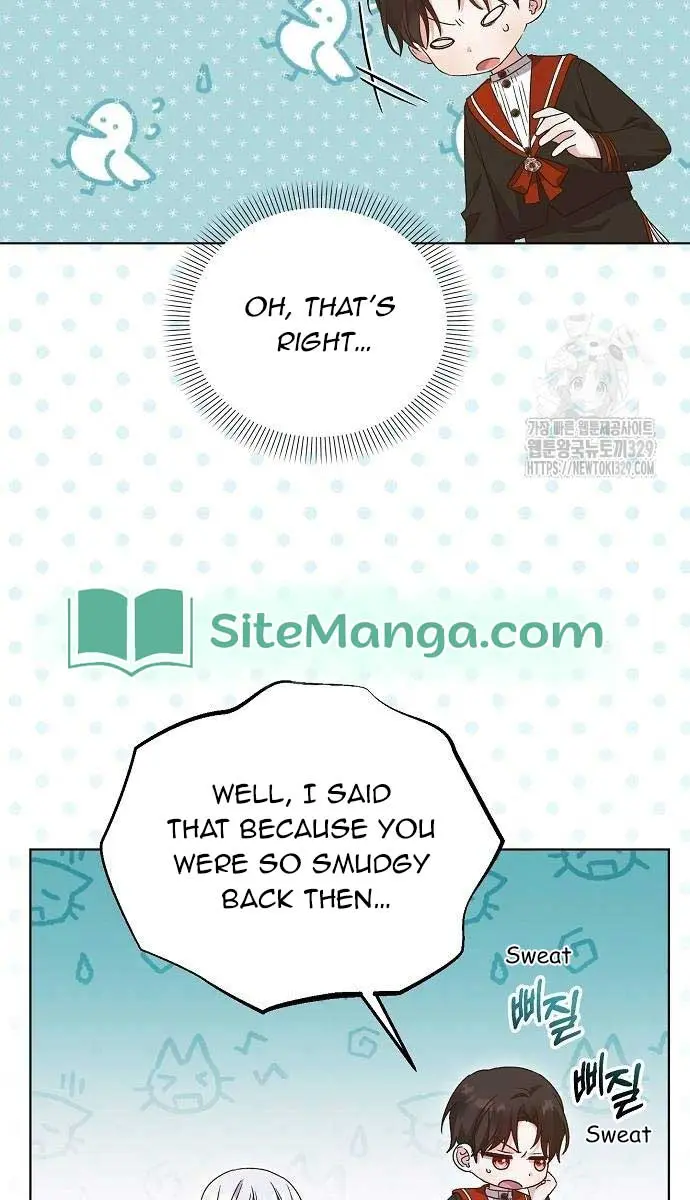 Adopted by a Murderous Duke Family Chapter 13 Page 21