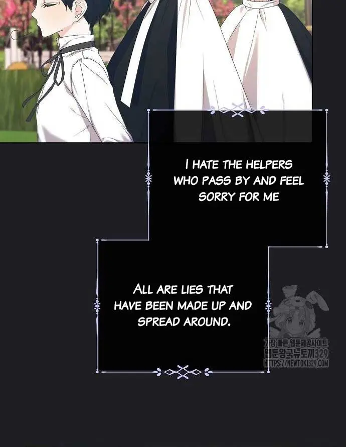 Adopted by a Murderous Duke Family Chapter 13 Page 28