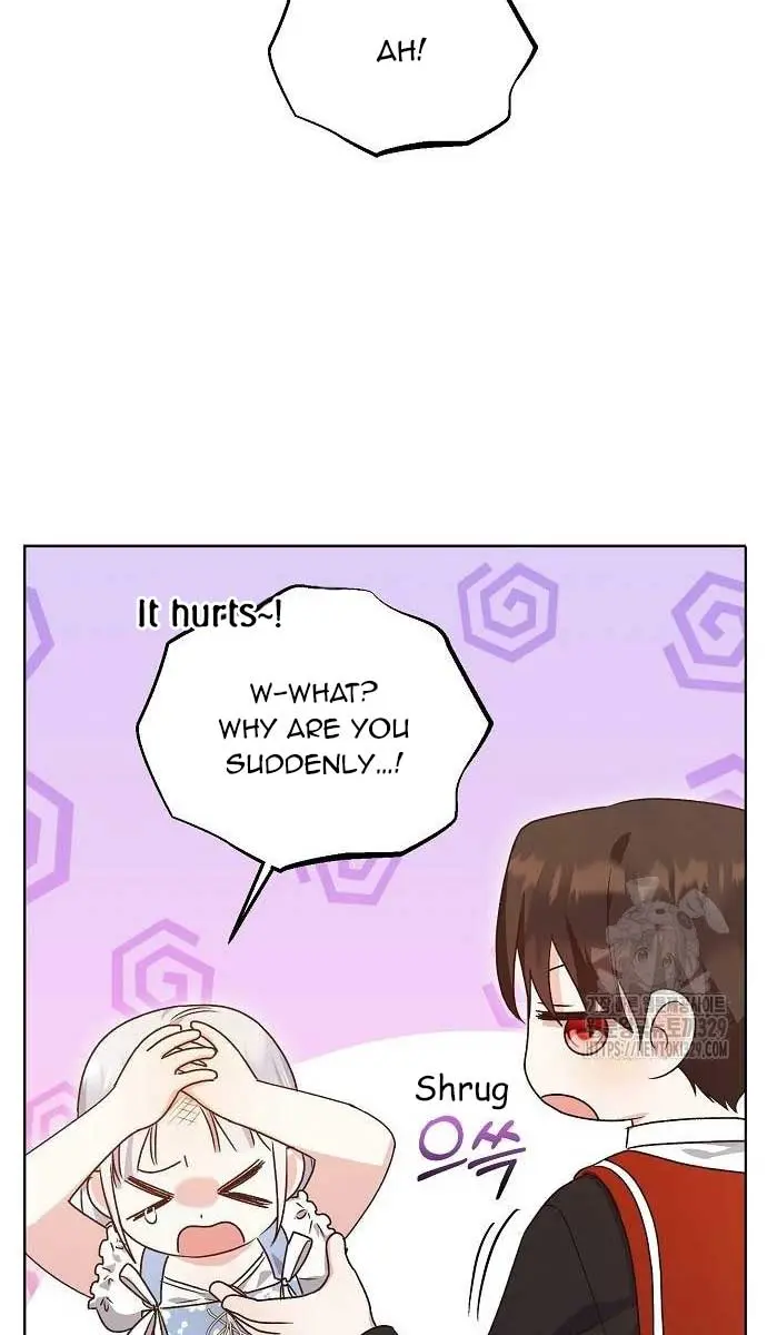 Adopted by a Murderous Duke Family Chapter 13 Page 44